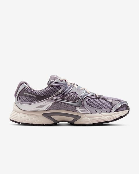 Оригінальні кросівки Nike V5 RNR "Cement Grey/Grey Fog/Light Orewood Brown" (HJ5228-003) HJ5228-003 фото
