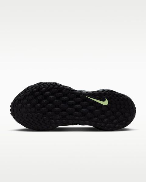 Оригинальные кроссовки Nike Ava Rover Premium "Dark Smoke Grey/Smoke Grey/Light Liquid Lime" (IH8110-004) IH8110-004 фото