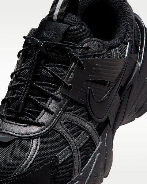 Оригинальные кроссовки Nike V2K Run "Black/Metallic Silver/Anthracite" (IH0388-001) IH0388-001 фото