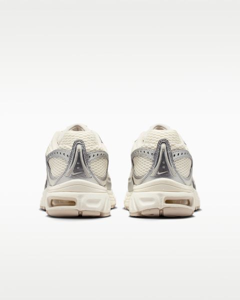 Оригінальні кросівки Nike Air Max Moto 2k "Pale Ivory/Metallic Silver/Light Orewood Brown" (HQ2056-108) HQ2056-108 фото