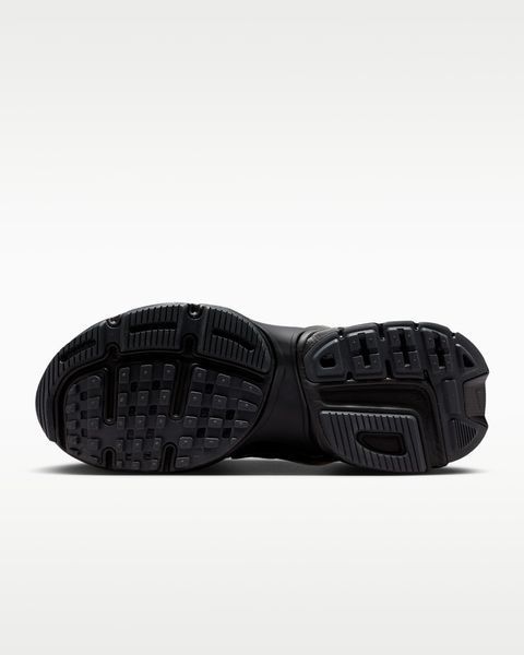 Оригинальные кроссовки Nike V2K Run "Black/Metallic Silver/Anthracite" (IH0388-001) IH0388-001 фото