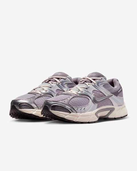 Оригінальні кросівки Nike V5 RNR "Cement Grey/Grey Fog/Light Orewood Brown" (HJ5228-003) HJ5228-003 фото