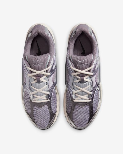 Оригінальні кросівки Nike V5 RNR "Cement Grey/Grey Fog/Light Orewood Brown" (HJ5228-003) HJ5228-003 фото
