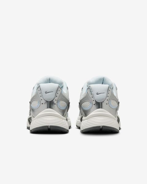 Оригінальні кросівки Nike V5 RNR "Summit White/Blue Tint/Photon Dust/Smoke Grey" (HQ7901-103) HQ7901-103 фото