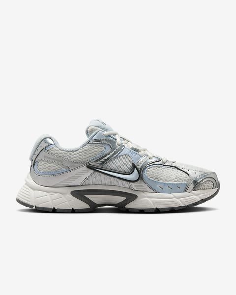 Оригінальні кросівки Nike V5 RNR "Summit White/Blue Tint/Photon Dust/Smoke Grey" (HQ7901-103) HQ7901-103 фото