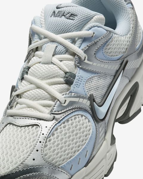 Оригінальні кросівки Nike V5 RNR "Summit White/Blue Tint/Photon Dust/Smoke Grey" (HQ7901-103) HQ7901-103 фото