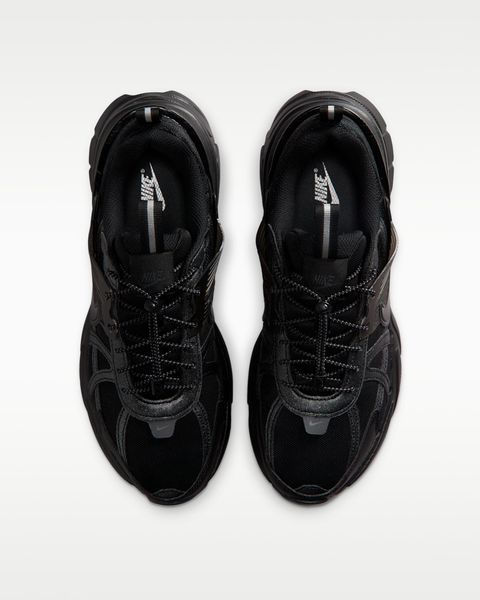 Оригинальные кроссовки Nike V2K Run "Black/Metallic Silver/Anthracite" (IH0388-001) IH0388-001 фото