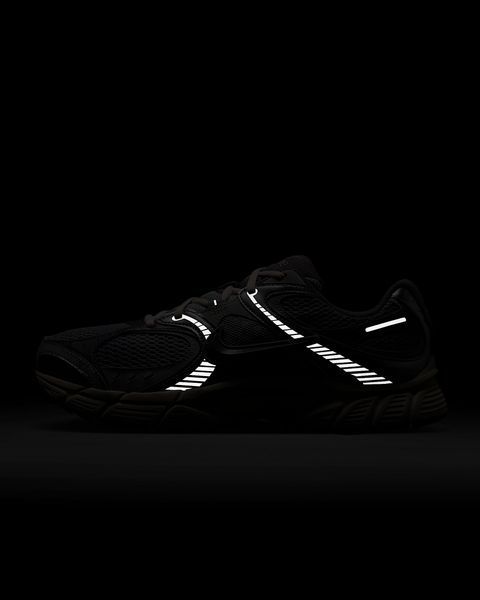 Оригінальні кросівки Nike V5 RNR "Cement Grey/Grey Fog/Light Orewood Brown" (HJ5228-003) HJ5228-003 фото