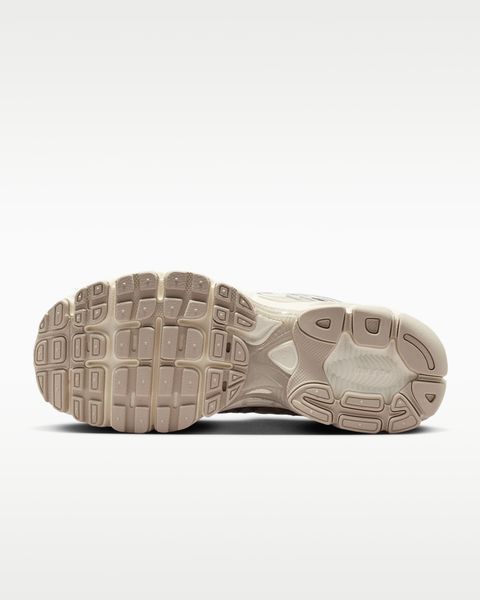 Оригінальні кросівки Nike Air Max Moto 2k "Pale Ivory/Metallic Silver/Light Orewood Brown" (HQ2056-108) HQ2056-108 фото