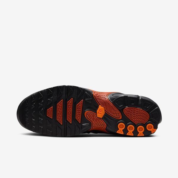 Оригінальні чоловічі кросівки Nike Air Max Plus Drift "Off Noir/Black/Dragon Red/Hyper Crimson" (FD4290-010) FD4290-010 фото