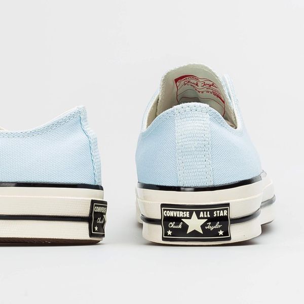 Оригінальні кеди Converse Chuck Taylor All Star 70 (167701C) 167701C фото