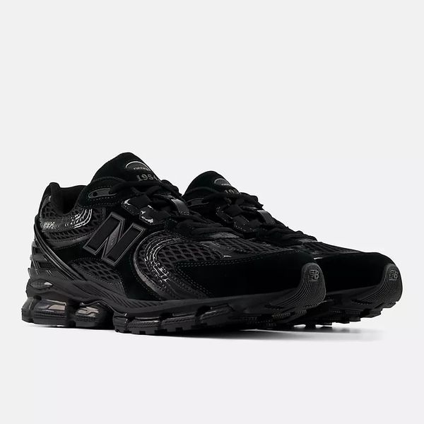 Оригінальні кросівки New Balance 1954R "Black" (U19543VU) U19543VU фото