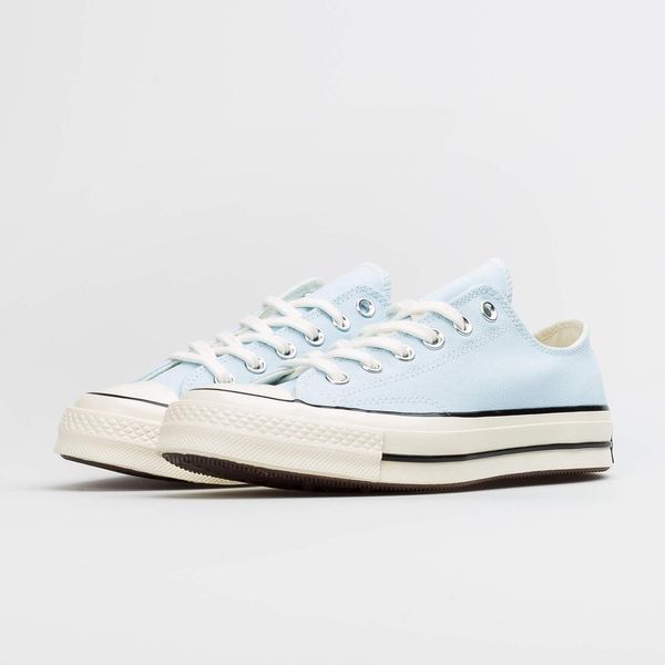 Оригінальні кеди Converse Chuck Taylor All Star 70 (167701C) 167701C фото
