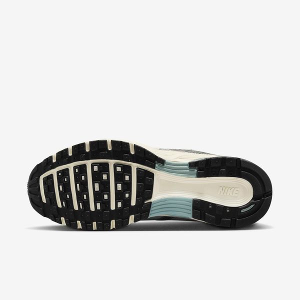 Оригінальні кросівки Nike P-6000 "Flat Pewter / Light Iron Ore / Metallic Silver" (FN7509-029) FN7509-029 фото