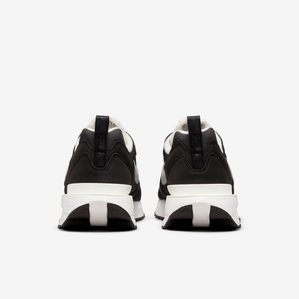 Оригинальные мужские кроссовки Nike Air Max Dawn "Black / White " (DJ3624-001) DJ3624-001 фото