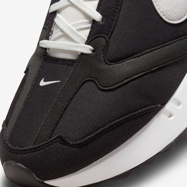 Оригинальные мужские кроссовки Nike Air Max Dawn "Black / White " (DJ3624-001) DJ3624-001 фото