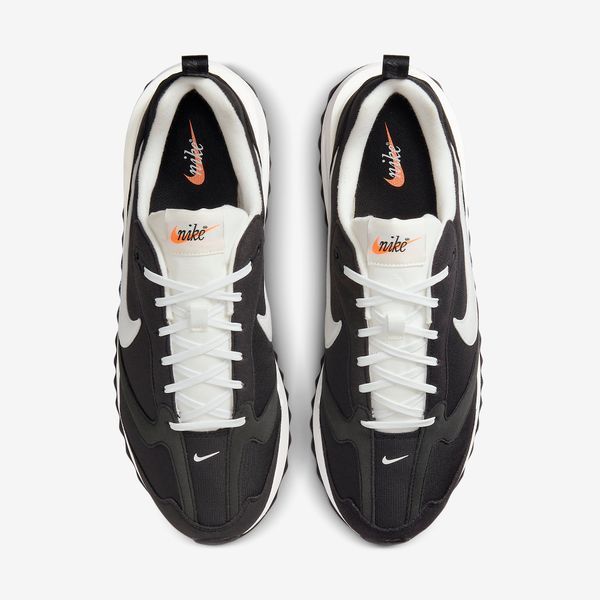 Оригинальные мужские кроссовки Nike Air Max Dawn "Black / White " (DJ3624-001) DJ3624-001 фото