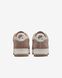 Оригинальные мужские кроссовки Nike Air Force 1 '07 LV8 "Mink Brown/Sail" (HJ4465-200) HJ4465-200 фото 5