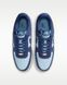 Оригинальные мужские кроссовки Nike Air Force 1 '07 LV8 "Denim" "Navy/Worn Blue/Summit White" (IR0951-400) IR0951-400 фото 4