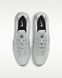 Оригинальные женские кроссовки Nike Shox Z "Silver/Black/Metallic Silver" (HQ7540-001) HQ7540-001 фото 4