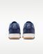 Оригинальные мужские кроссовки Nike Air Force 1 '07 LV8 "Denim" "Navy/Worn Blue/Summit White" (IR0951-400) IR0951-400 фото 5
