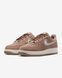 Оригинальные мужские кроссовки Nike Air Force 1 '07 LV8 "Mink Brown/Sail" (HJ4465-200) HJ4465-200 фото 2