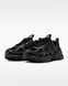 Оригинальные кроссовки Nike V2K Run "Black/Metallic Silver/Anthracite" (IH0388-001) IH0388-001 фото 2
