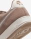 Оригинальные мужские кроссовки Nike Air Force 1 '07 LV8 "Mink Brown/Sail" (HJ4465-200) HJ4465-200 фото 7