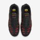 Оригінальні чоловічі кросівки Nike Air Max Plus Drift "Off Noir/Black/Dragon Red/Hyper Crimson" (FD4290-010) FD4290-010 фото 4