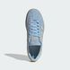 Оригінальні кросівки adidas Handball Spezial "Clear Sky / Warm Vanilla / Gold Metallic" (KK0930) KK0930 фото 6