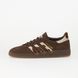 Оригінальні кросівки adidas Handball Spezial Cow Print "Brown / Crew White / Gum" (KJ7422) KJ7422 фото 1