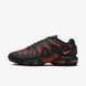 Оригінальні чоловічі кросівки Nike Air Max Plus Drift "Off Noir/Black/Dragon Red/Hyper Crimson" (FD4290-010) FD4290-010 фото 1