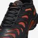 Оригінальні чоловічі кросівки Nike Air Max Plus Drift "Off Noir/Black/Dragon Red/Hyper Crimson" (FD4290-010) FD4290-010 фото 5