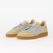 Оригінальні кросівки adidas Handball Spezial "Sand Strata/ Preloved Brown/ Clear Sky" (JQ8410) JQ8410 фото 2