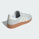 Оригінальні кросівки adidas Handball Spezial "Wonder Silver / Off White / Gum" (IF6491) IF6491 фото 5