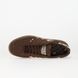 Оригінальні кросівки adidas Handball Spezial Cow Print "Brown / Crew White / Gum" (KJ7422) KJ7422 фото 4