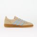Оригінальні кросівки adidas Handball Spezial "Sand Strata/ Preloved Brown/ Clear Sky" (JQ8410) JQ8410 фото 3