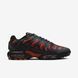 Оригінальні чоловічі кросівки Nike Air Max Plus Drift "Off Noir/Black/Dragon Red/Hyper Crimson" (FD4290-010) FD4290-010 фото 3