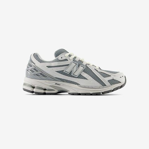 Оригінальні чоловічі кросівки New Balance 1906R "Grey Matter" (U1906RSB) U1906RSB фото