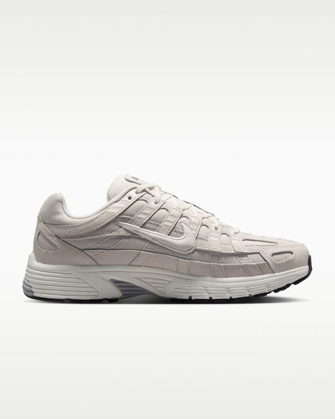 Оригінальні кросівки Nike P-6000 "Phantom/Light Bone/Light Smoke Grey/Sail" (IV6029-030) IV6029-030 фото