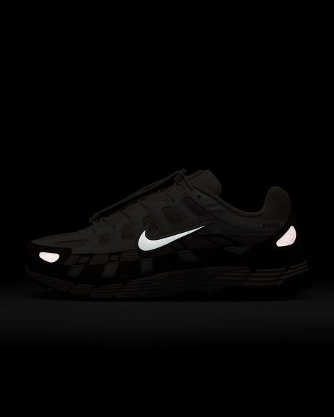 Оригинальные кроссовки Nike P-6000 "Light Orewood Brown/Phantom/Mink Brown/Sail" (IO1904-104) IO1904-104 фото