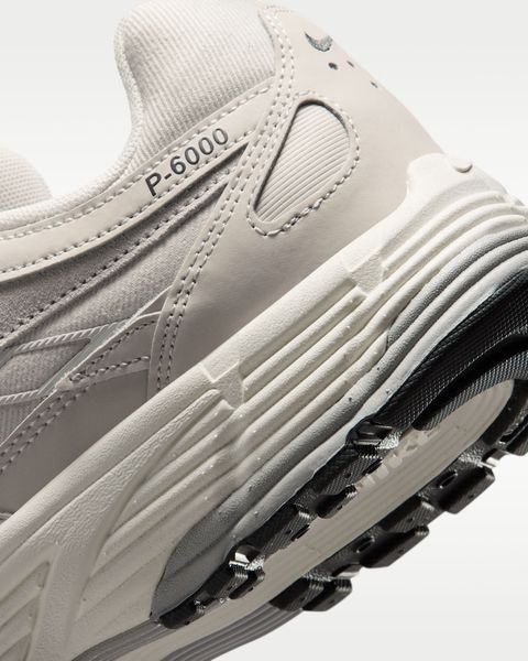 Оригінальні кросівки Nike P-6000 "Phantom/Light Bone/Light Smoke Grey/Sail" (IV6029-030) IV6029-030 фото