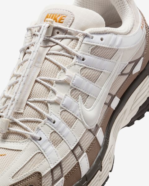 Оригинальные кроссовки Nike P-6000 "Light Orewood Brown/Phantom/Mink Brown/Sail" (IO1904-104) IO1904-104 фото