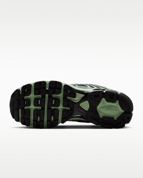 Оригинальные кроссовки Nike Air Max Moto 2K "Illusion Green/Metallic Silver/Black/Cucumber Calm" (HQ2056-303) HQ2056-303 фото