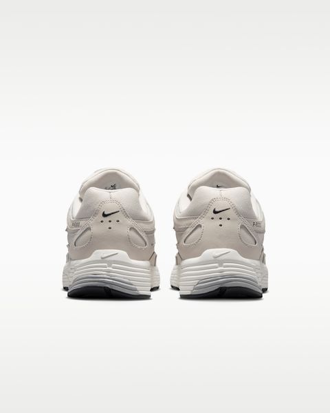 Оригінальні кросівки Nike P-6000 "Phantom/Light Bone/Light Smoke Grey/Sail" (IV6029-030) IV6029-030 фото