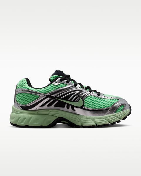 Оригинальные кроссовки Nike Air Max Moto 2K "Illusion Green/Metallic Silver/Black/Cucumber Calm" (HQ2056-303) HQ2056-303 фото