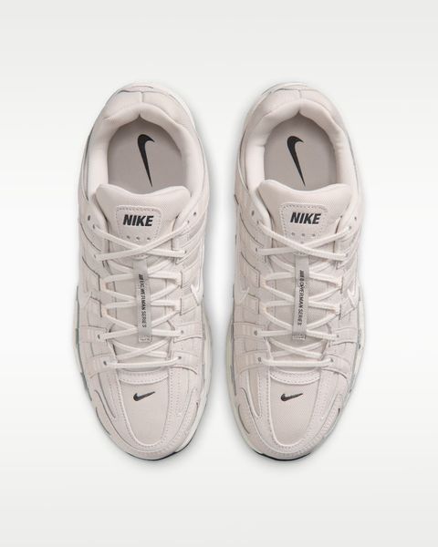 Оригінальні кросівки Nike P-6000 "Phantom/Light Bone/Light Smoke Grey/Sail" (IV6029-030) IV6029-030 фото
