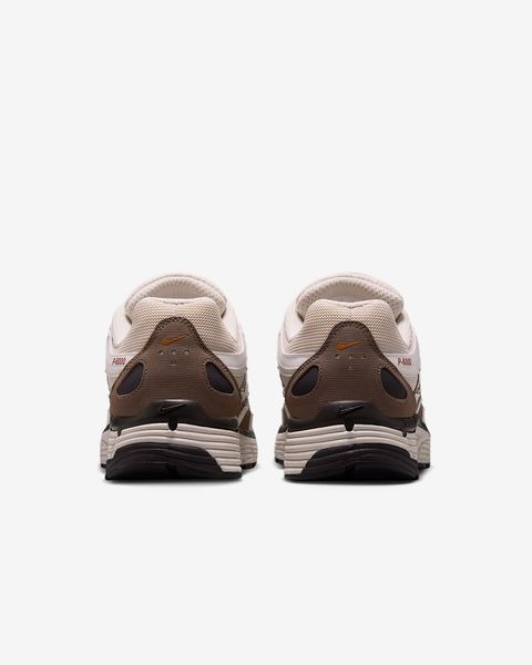 Оригинальные кроссовки Nike P-6000 "Light Orewood Brown/Phantom/Mink Brown/Sail" (IO1904-104) IO1904-104 фото