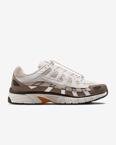 Оригинальные кроссовки Nike P-6000 "Light Orewood Brown/Phantom/Mink Brown/Sail" (IO1904-104) IO1904-104 фото