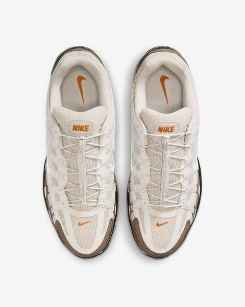 Оригинальные кроссовки Nike P-6000 "Light Orewood Brown/Phantom/Mink Brown/Sail" (IO1904-104) IO1904-104 фото